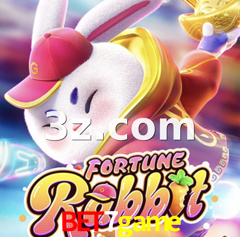 Fortune Rabbit
